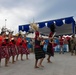 Timor-Leste Opening Ceremony