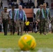 Timor-Leste Opening Ceremony