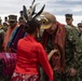 Timor-Leste Opening Ceremony