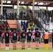 Timor-Leste Opening Ceremony