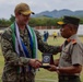 Timor-Leste Opening Ceremony