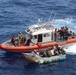 Coast Guard repatriates 31 people to Cuba