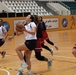 Second Game of Women's Basketball between US Soldiers and Kuwaitis, February, 2023