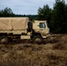 Black Jack Prepares for Command Post Exercise