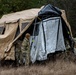 Black Jack Prepares for Command Post Exercise