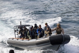 VBSS Mission