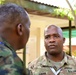 2LT Gwan greets partner nations during JA23