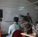 BLT 2/4 Marines Train with Fuzileiros During CARAT