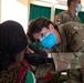 U.S. Army, KDF Partner with Local Medical Clinic During JA23
