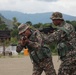 BLT 2/4 Marines and Fuzileiros Conduct Close Quarters Training
