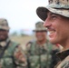 BLT 2/4 Marines and Fuzileiros Conduct Close Quarters Training