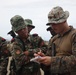 BLT 2/4 Marines and Fuzileiros Conduct Close Quarters Training