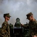 Presidents' Day 21-Gun Salute on MCB Camp Lejeune