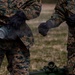 Presidents' Day 21-Gun Salute on MCB Camp Lejeune