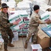 Humanitarian Aid Provided to Turkish Citizens 02.20.23