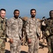 JRTC Rotation 23-04 prepares for live-fire with United Arab Emirates