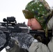 Soldiers conduct Winter Warfare Training during Arctic Forge 2023