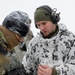 Soldiers conduct Winter Warfare Training during Arctic Forge 2023