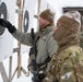 Soldiers conduct Winter Warfare Training during Arctic Forge 2023