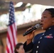 USAF Band of the Golden West Vocal Soloist