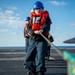 KE Conducts Operations In The Atlantic Ocean