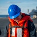 IKE Conducts Operations In The Atlantic Ocean