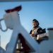 IKE Conducts Operations In The Atlantic Ocean