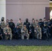 EODMU-5 and Guam PD Raid Drill