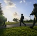 EODMU-5 and Guam PD Raid Drill