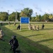 EODMU-5 and Guam PD Raid Drill