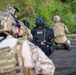 EODMU-5 and Guam PD Raid Drill