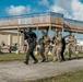 EODMU-5 and Guam PD Raid Drill