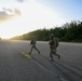 EODMU-5 and Guam PD Raid Drill