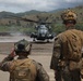 13th MEU Conducts On/Off Drills with Fuzileros