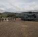 13th MEU Conducts On/Off Drills with Fuzileros
