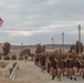 U.S. Marines, IDF hit the Pavement