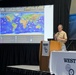 WEST 2023: Naval Oceanography Answers Future Challenges