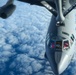 100th Air Refueling Wing Refuels Bomber Task Force