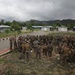 BLT 2/4 Conduct a ROC Walk with Fuzileros