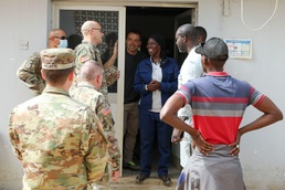MEDREX Senegal