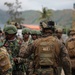 13th MEU Conducts Air Assault with Fuzileiros