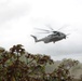 13th MEU Conducts Air Assault with Fuzileiros