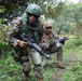 13th MEU Conducts Air Assault with Fuzileiros