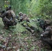 13th MEU Conducts Air Assault with Fuzileiros