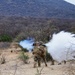 173rd Airborne Brigade conducts AT4 training during JA23