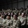 NCO Induction Ceremony