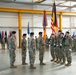 12th Combat Aviation Brigade Change of Responsibility Ceremony