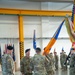 12th Combat Aviation Brigade Change of Responsibility Ceremony