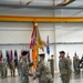 12th Combat Aaviation Brigade Change of Responsibility Ceremony