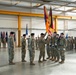 12th Combat Aviation Brigade Change of Responsibility Ceremony